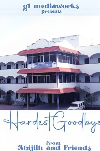 Hardest Goodbye (2023)