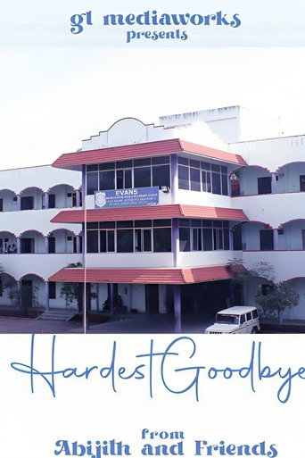 Hardest Goodbye (2023)