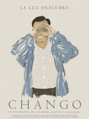 Chango, the Light Uncovers