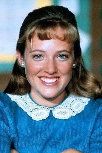 Image of Danielle von Zerneck