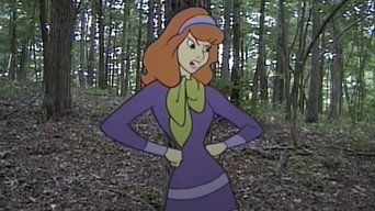 The Scooby-Doo Project backdrop 4