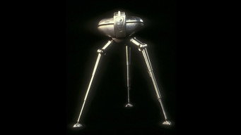 The Tripods (1984-1985)