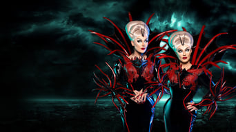The Boulet Brothers' Dragula: Titans - S1E01