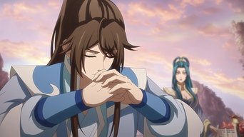 Cena de Episódio 115