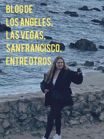 Blog de LOS ANGELES, LAS VEGAS, SAN FRANCISCO, entre otros (2026)