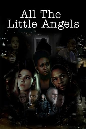 Poster of All the little angels