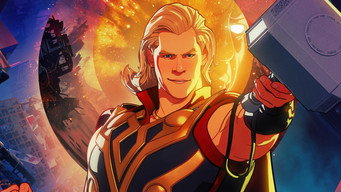 ホワット・イフ…？ - Season 3 Episode 6 (2021) 予告編