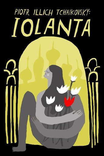 Tchaikovsky: Iolanta