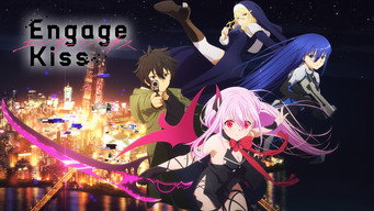 Engage Kiss Scene snapshot