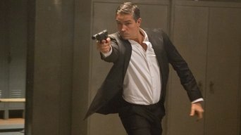 Person of Interest S2E10 poster