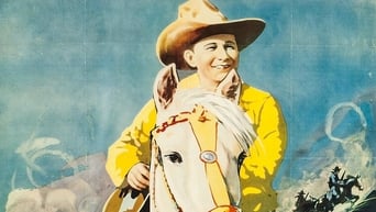 Hittin' the Trail (1937)