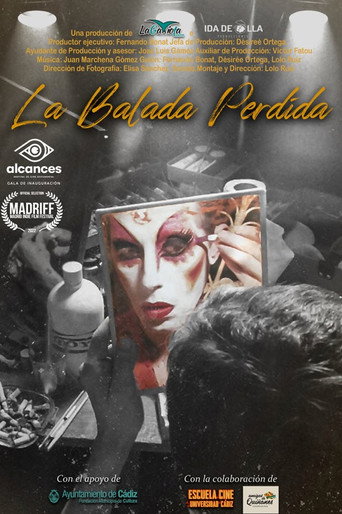 La balada perdida