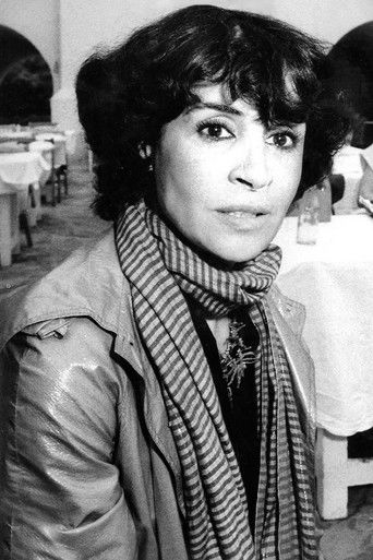 Foto de Fettouma Ousliha-Bouamari