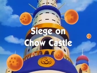 Siege on Chow Castle
