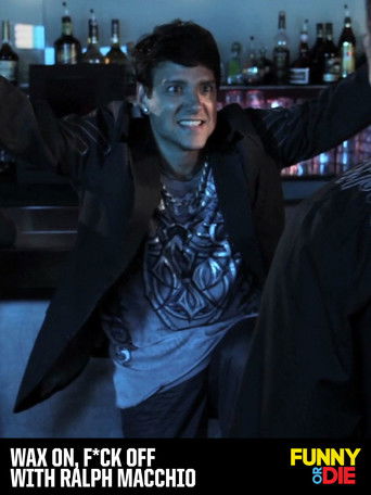 Wax On, Fuck Off (2010)