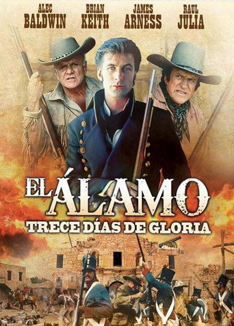 &Aacute;lamo (Trece d&iacute;as de gloria)
