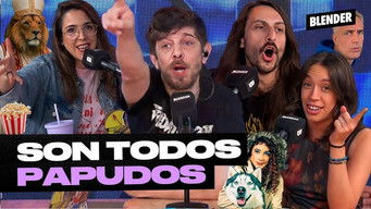 Episode 7 — Episode 7