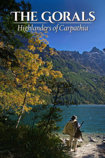 The Gorals - Highlanders of Carpathia (2018)