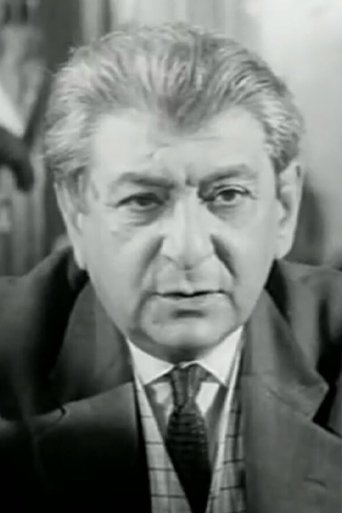 Image of Tevfik Urgal