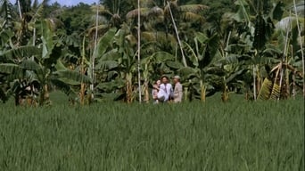 Банановий рай (1989)