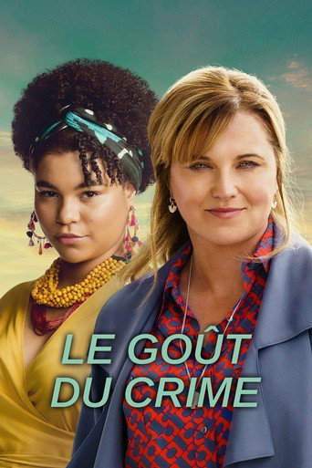 My Life Is Murder - affiche officiel