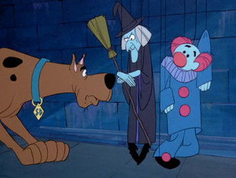 Scooby-Doo ¿Dónde estás?