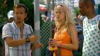 Aflevering 12 — Zon, Zee, Seks en Een Wonder