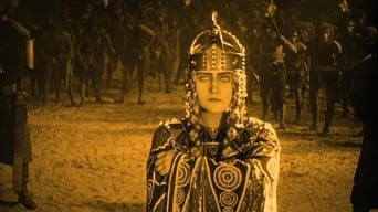 Die Nibelungen: Kriemhild's Revenge (1924)