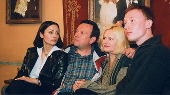 The Graczyk (1999- )