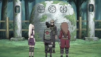 Cena de O Ninjutsu Secreto do Clã Yamanaka