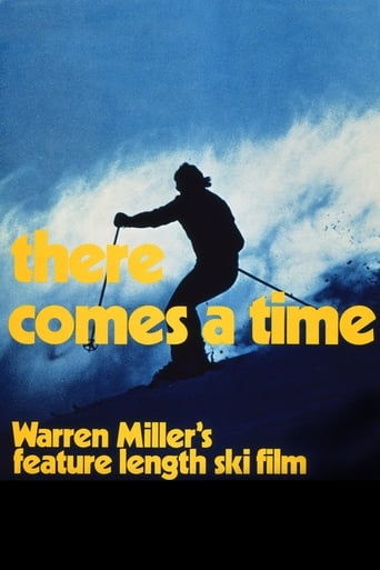 Poster för Warren Miller's There Comes a Time