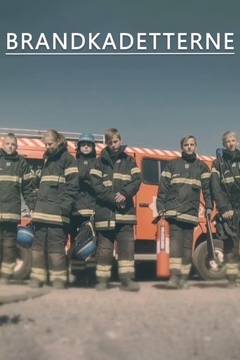 Brandkadetterne: Season 1