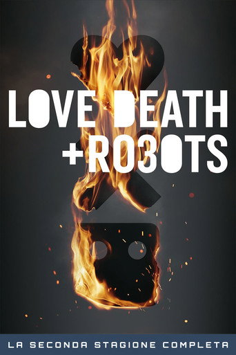 Volume 2 poster