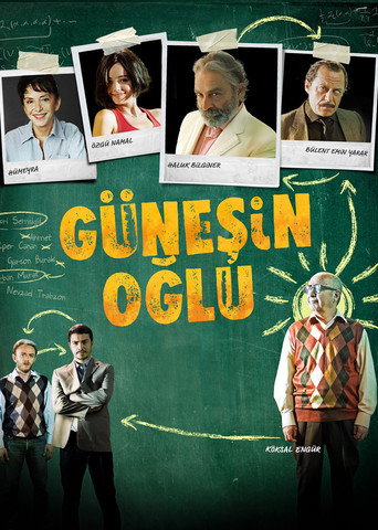 A Son of the Sun (2008)