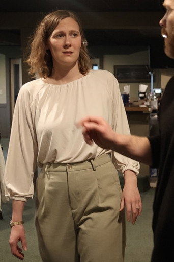 Morgan Kramer — photo 3