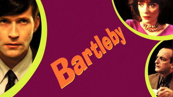 #5 Bartleby