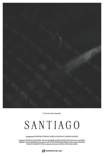 Watch Santiago (2026) online free in HD