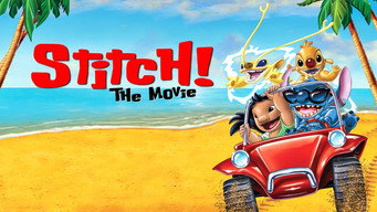 Still 10 from Stitch! The Movie