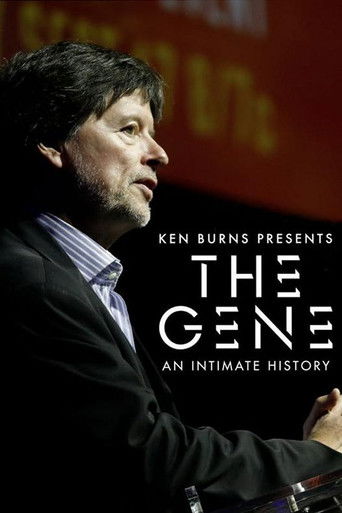 Ken Burns Presents: The Gene poster