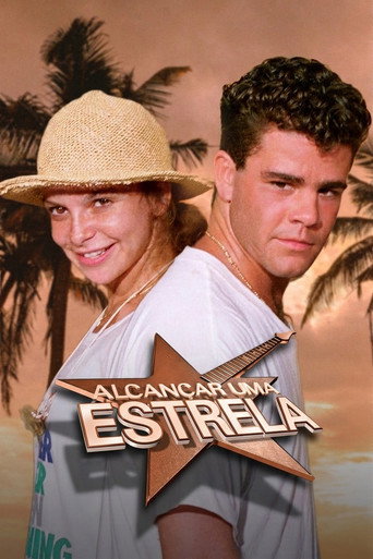 Alcançar Uma Estrela