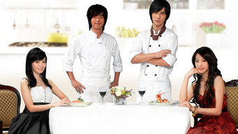 Sweet Relationship (2007)