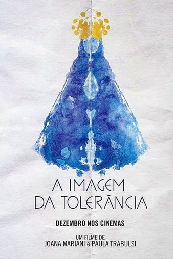 Poster of A Imagem da Tolerância