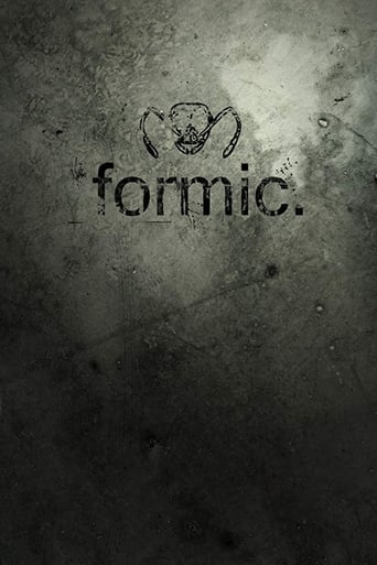 Formic en streaming 