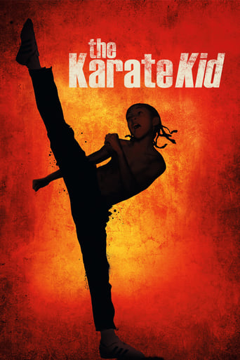 Karate Kid  - Oglądaj cały film online bez limitu!