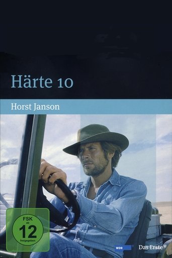 Hardness 10: Season 1