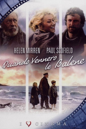 Quando vennero le balene