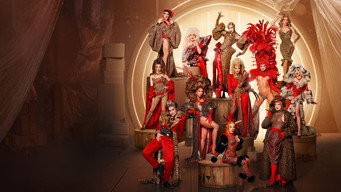 #22 Drag Race Spain