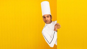 Server Sundaram (2020)