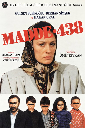 Foto 3 de Madde 438