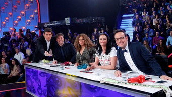 Tu cara me suena T4E15